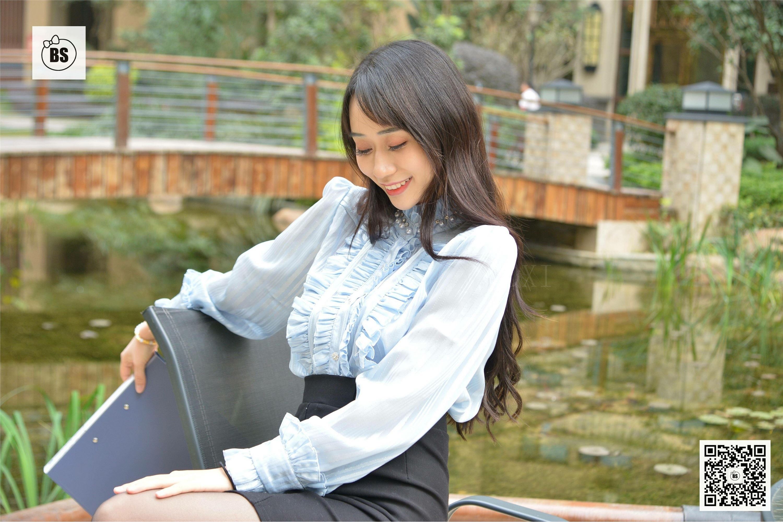 我丝你想 MX019 美西 与你的悠闲时光